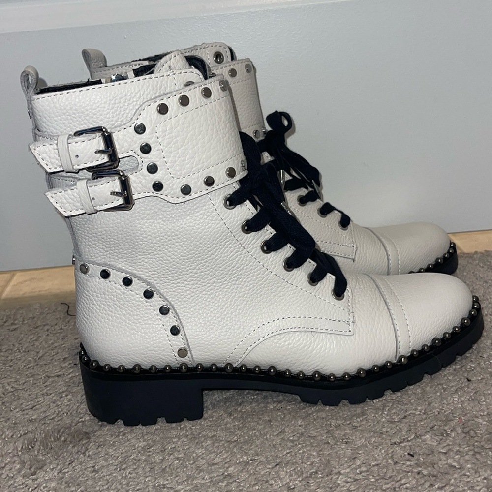 Sam Elderman Boots

❌No Box ❌

🚫Never Worn🚫